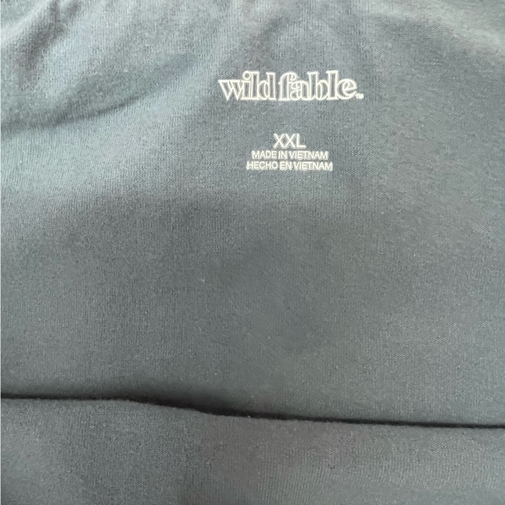 Wild Fable Dress - Picture 3 of 9